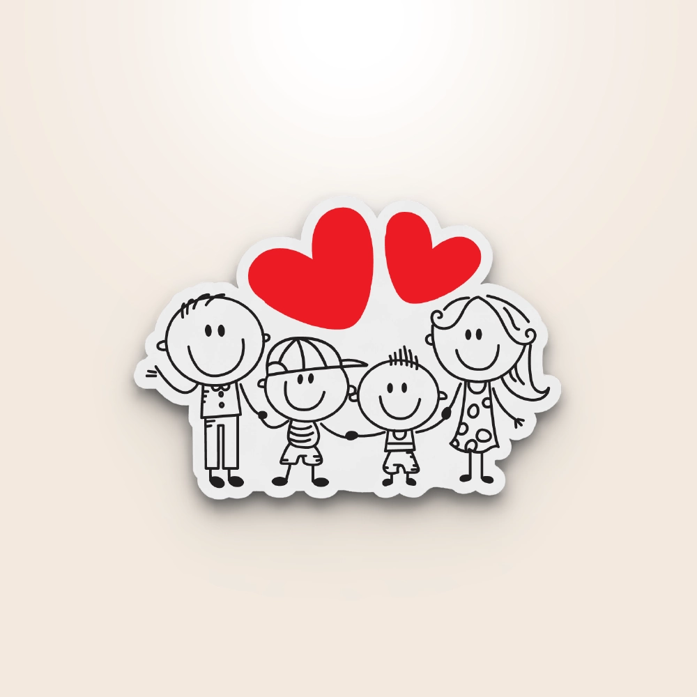 Family Magnetic